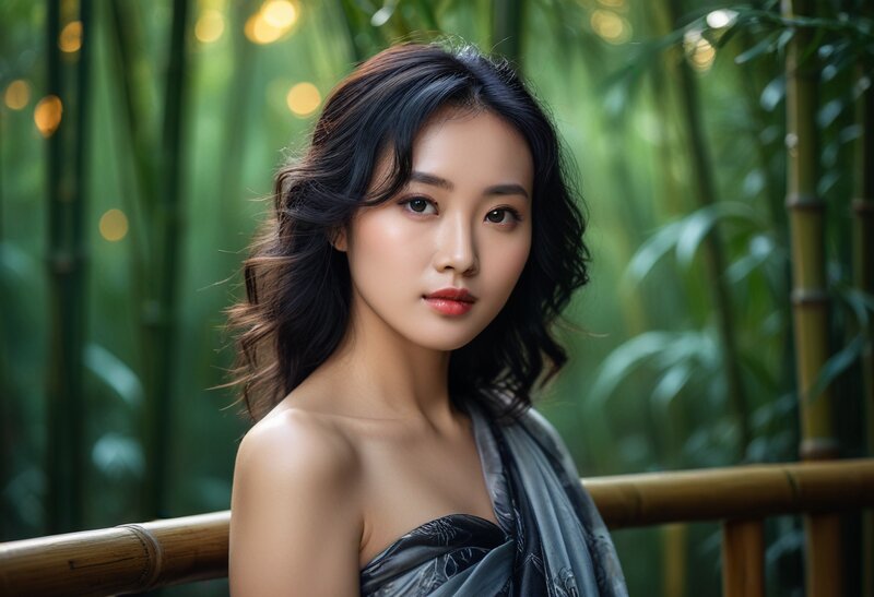 小敏家海报