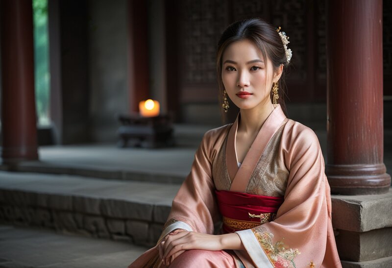 我们的婚姻海报