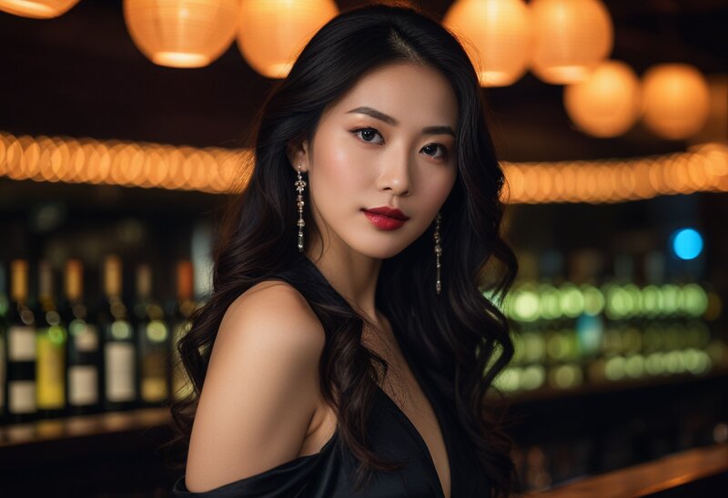 好事成双海报